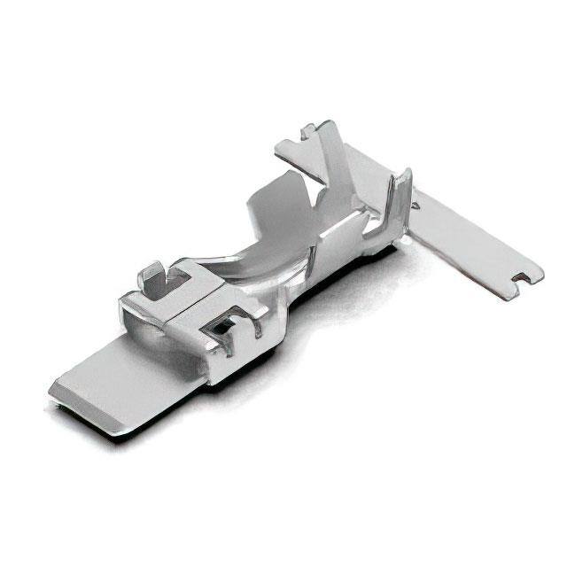 2351982-5 TE Connectivity AMP Connectors  Rectangular Connector Contacts